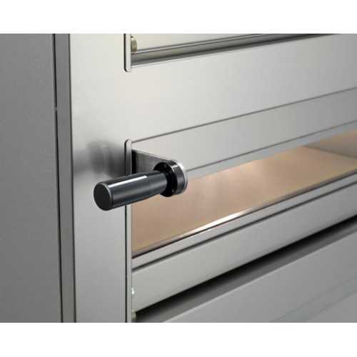 FORNO CUPPONE TIZIANO ELETTRICO -... FORNO CUPPONE TIZIANO ELETTRICO -...