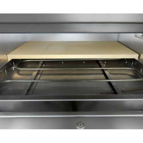 FORNO CUPPONE TIZIANO ELETTRICO -... FORNO CUPPONE TIZIANO ELETTRICO -...