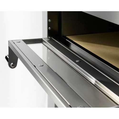 FORNO CUPPONE TIZIANO ELETTRICO -... FORNO CUPPONE TIZIANO ELETTRICO -...