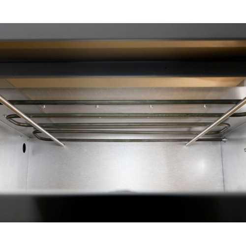 FORNO CUPPONE TIZIANO ELETTRICO -... FORNO CUPPONE TIZIANO ELETTRICO -...