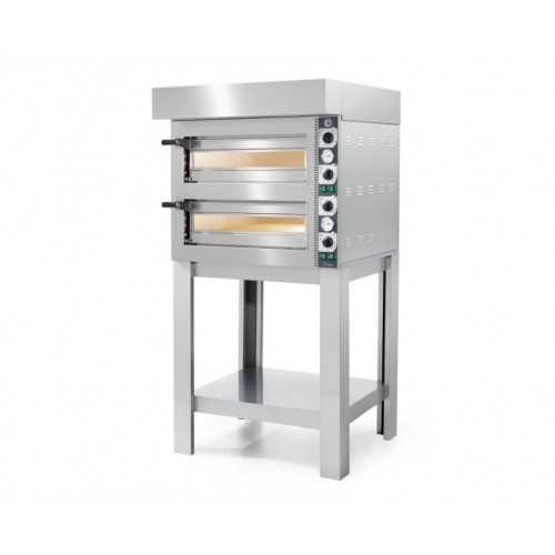 FORNO CUPPONE TIZIANO ELETTRICO -... FORNO CUPPONE TIZIANO ELETTRICO -...