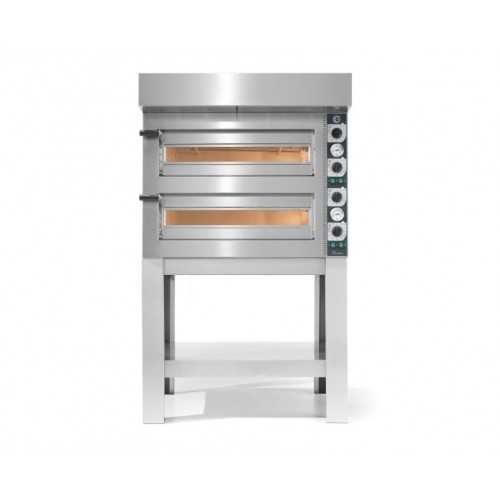 FORNO CUPPONE TIZIANO ELETTRICO -... FORNO CUPPONE TIZIANO ELETTRICO -...