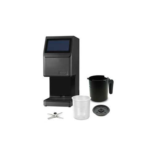 PACOJET 4 -TOUCH SCREEN -GESTIONE...