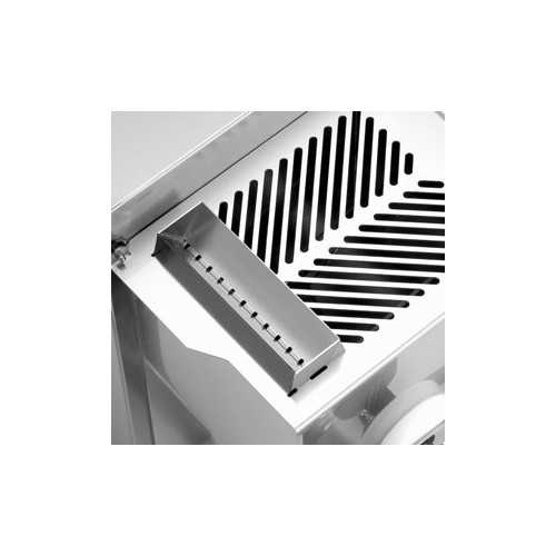 MACCHINA PER PASTA FRESCA - CAPACITA'...