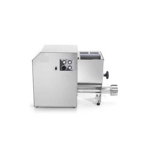 MACCHINA PER PASTA FRESCA - CAPACITA'...