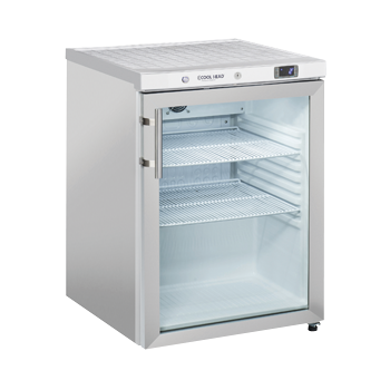 ARMADIO FRIGO ACCIAIO INOX...