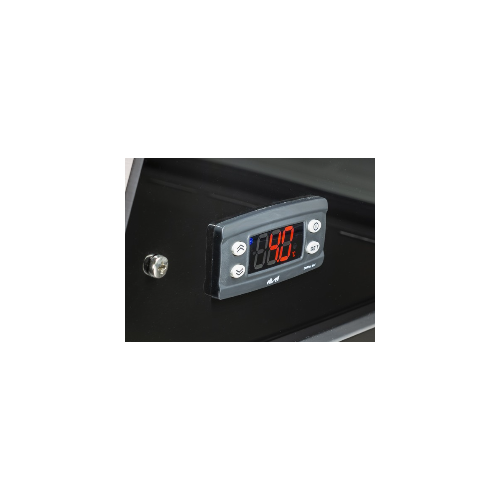 VETRINA SUSHI TEMPERATURA 0°/+5°...