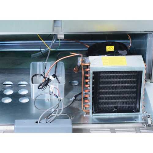 TAVOLO SALADETTE 3 PORTE CON... TAVOLO SALADETTE 3 PORTE CON...