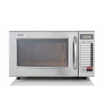 FORNO MICROONDE SHARP...