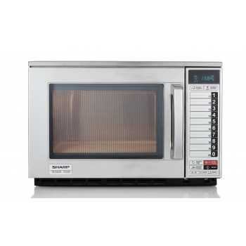 FORNO MICROONDE SHARP...