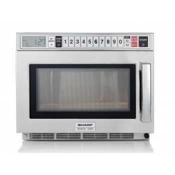 FORNO MICROONDE SHARP...