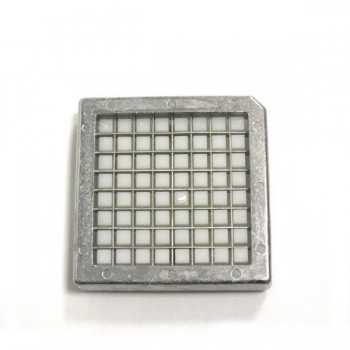 SET PER TAGLIO PATATE 8 X 8 mm