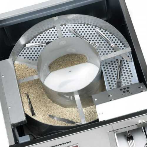 ASCIUGAPOSATE A PAVIMENTO MONOFASE -...