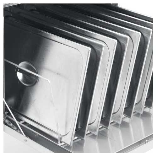 LAVATEGLIE PROFESSIONALE CESTO...