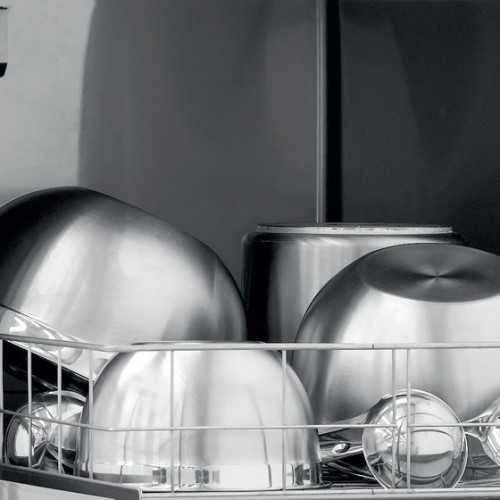 LAVATEGLIE PROFESSIONALE CESTO...