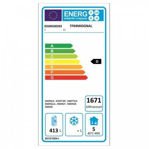 TAVOLO REFRIGERATO 4 PORTE...