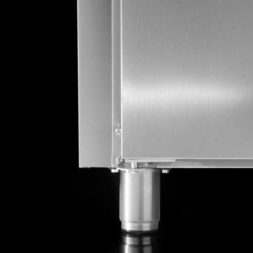 TAVOLO REFRIGERATO 2 PORTE-MOTORE... TAVOLO REFRIGERATO 2 PORTE-MOTORE...