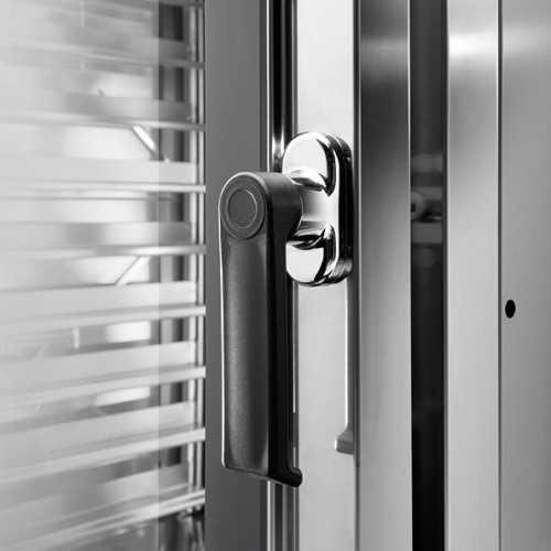 FORNO NERONE - ELETTRICO A...