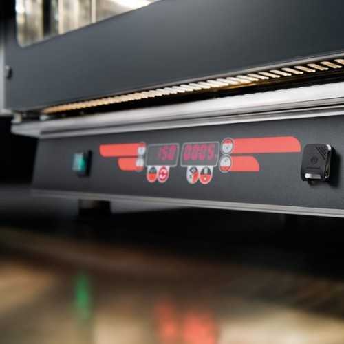 FORNO NERONE - ELETTRICO A...