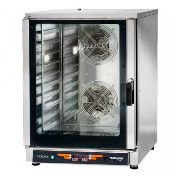 FORNO NERONE - ELETTRICO A...