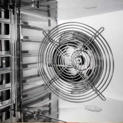 FORNO NERONE - ELETTRICO A... FORNO NERONE - ELETTRICO A...