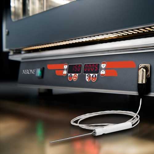 FORNO NERONE - ELETTRICO A... FORNO NERONE - ELETTRICO A...