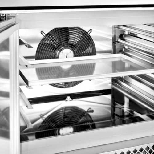 ABBATTITORE DI TEMPERATURA - TOUCH...