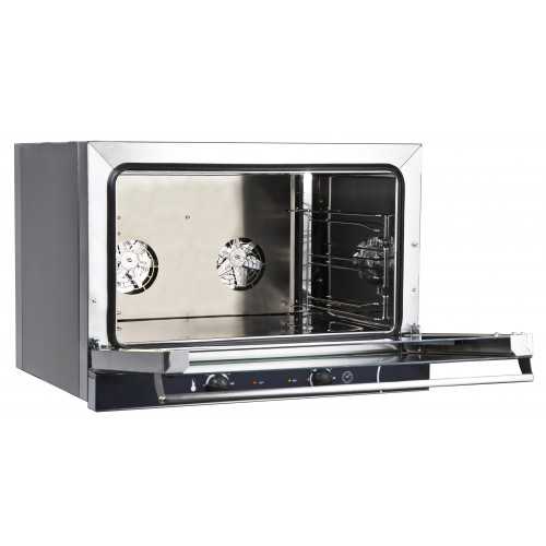 FORNO ELETTRICO A CONVEZIONE -...