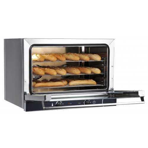 FORNO ELETTRICO A CONVEZIONE -...