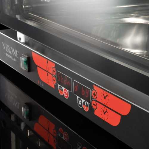 FORNO ELETTRICO A CONVEZIONE -...