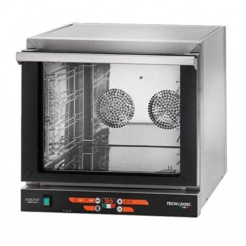 FORNO ELETTRICO NERONE A CONVEZIONE -... FORNO ELETTRICO NERONE A CONVEZIONE -...