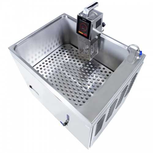 VASCA POTENZIATA 120 P VASCA POTENZIATA 120 P