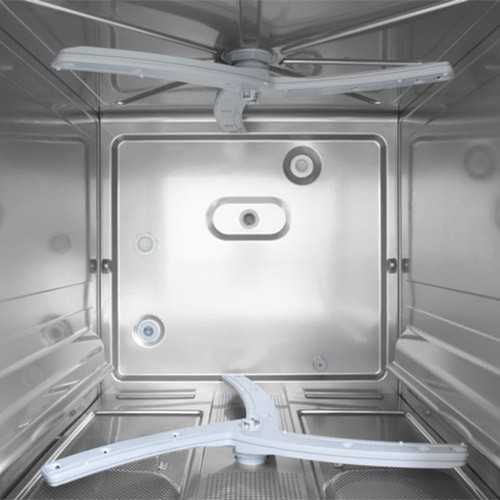 LAVASTOVIGLIE PROFESSIONALE CESTO...