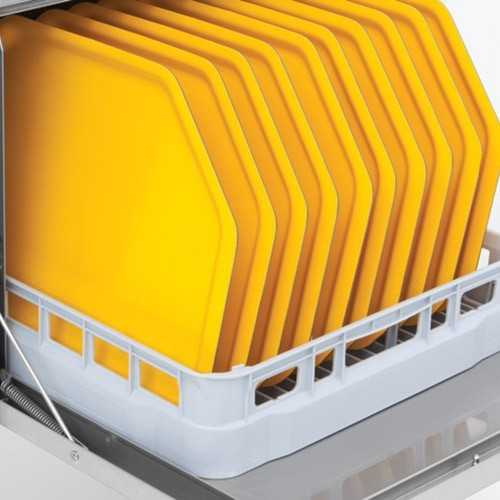 LAVASTOVIGLIE PROFESSIONALE CESTO...