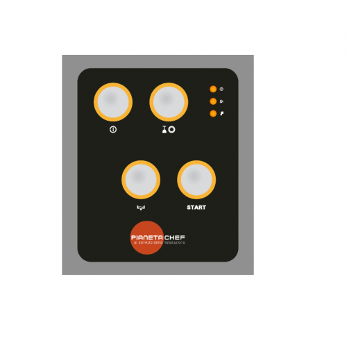 LAVASTOVIGLIE PROFESSIONALE A CAPOT...