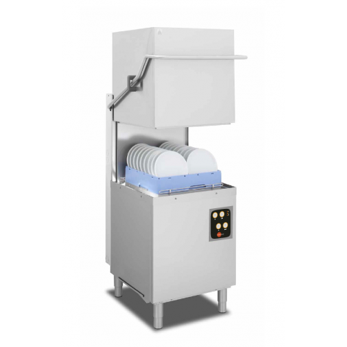 LAVASTOVIGLIE PROFESSIONALE A CAPOT...