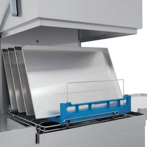 LAVASTOVIGLIE PROFESSIONALE A CAPOT...