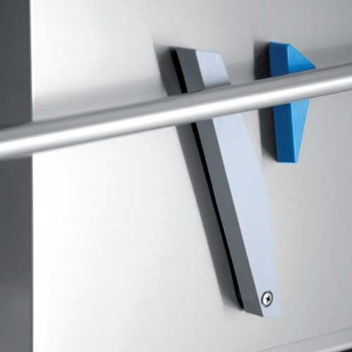 LAVASTOVIGLIE PROFESSIONALE A CAPOT...