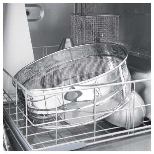 LAVATEGLIE CARICO FRONTALE CESTO...