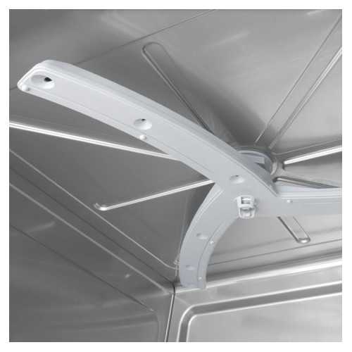 LAVATEGLIE CARICO FRONTALE CESTO...