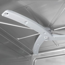LAVATEGLIE PROFESSIONALE CESTO 50X60 cm