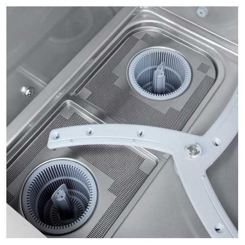 LAVAOGGETTI PROFESSIONALE CESTO...