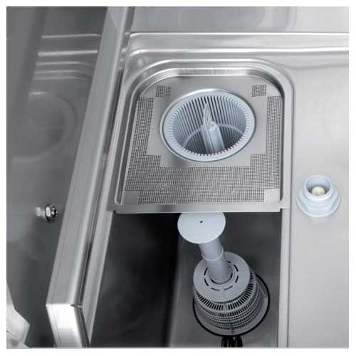 LAVAOGGETTI PROFESSIONALE CESTO...