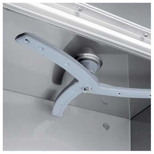 LAVAOGGETTI PROFESSIONALE CESTO...