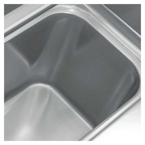 LAVAOGGETTI PROFESSIONALE CESTO...