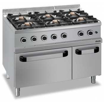 CUCINA PROFESSIONALE 6...