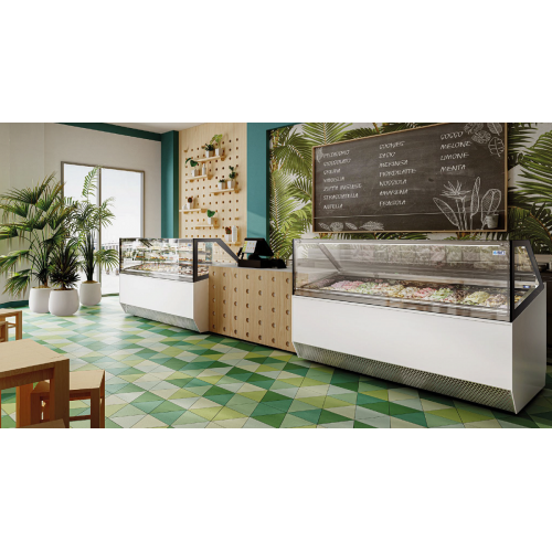 VETRINA PASTICCERIA MILLENNIUM... VETRINA PASTICCERIA MILLENNIUM...