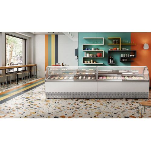 VETRINA PASTICCERIA MILLENNIUM... VETRINA PASTICCERIA MILLENNIUM...