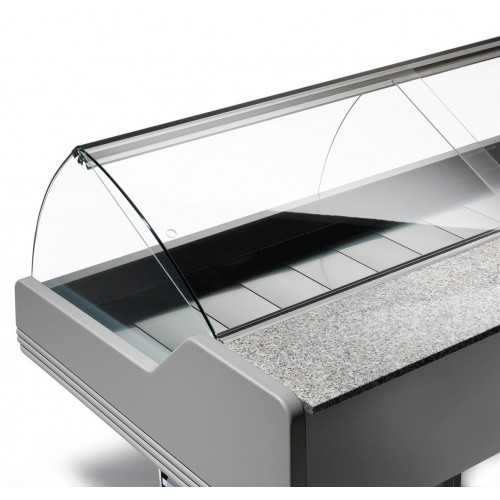 BANCO PESCE REFRIGERATO TEMPERATURA...