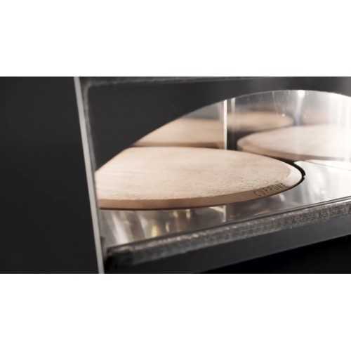 FORNO CUPPONE MANTEGNA POTENZA 2,8 KW FORNO CUPPONE MANTEGNA POTENZA 2,8 KW